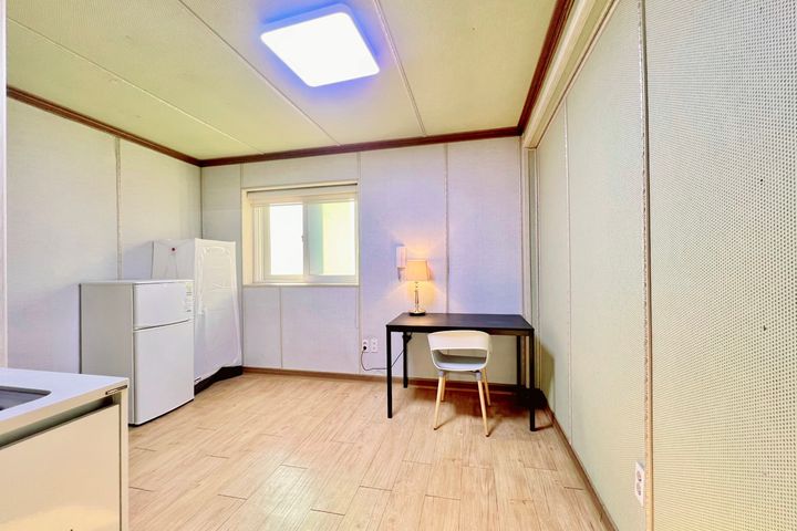 Studio Room/Practice Room in Front of Seoul A 1th image
