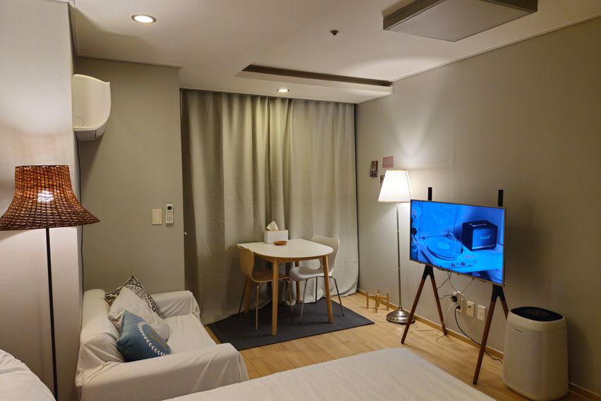 공덕/광화문/여의도