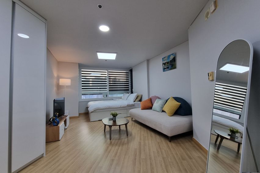 😃대청역삼성병원/3인 7번째 이미지