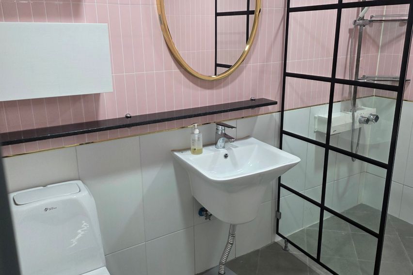 올수리 청천동15평