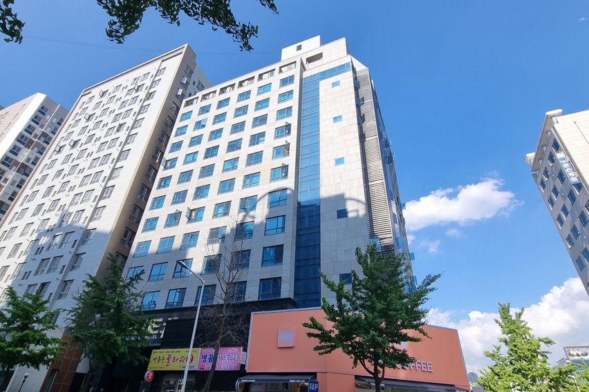 아늑한🌷시청.주차🚙