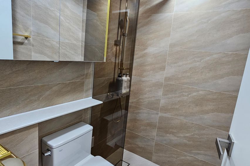 마운틴뷰 3룸복층집 8번째 이미지