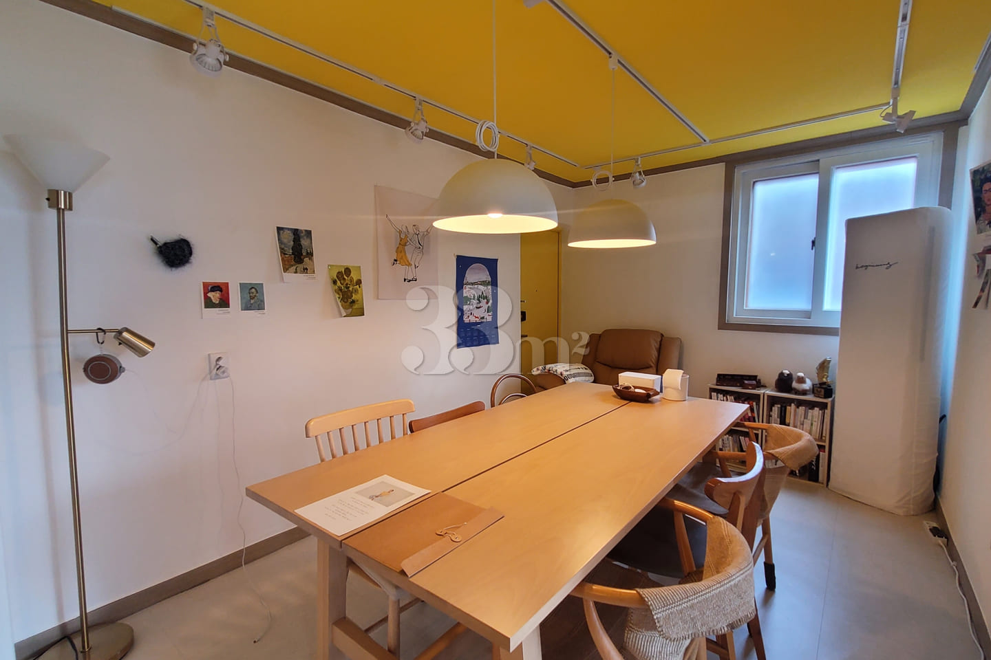 Actor's House, Monggeul Space 0th image