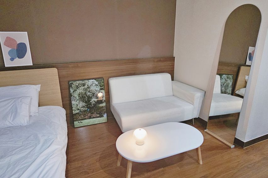 💙강남풀옵션💙깔끔 5번째 이미지