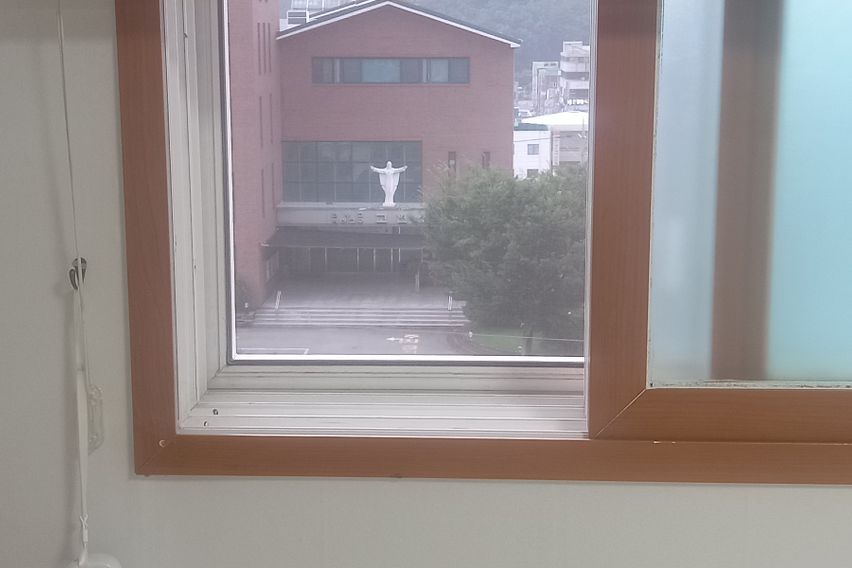 Geoje Gohyeon Market Officetel 1 9th image