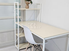 Spacious and neat studio apartment in Hotan-d 4th image