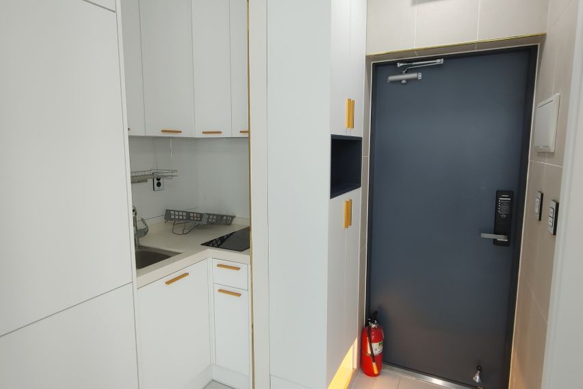 영등포시장역 신축 원룸