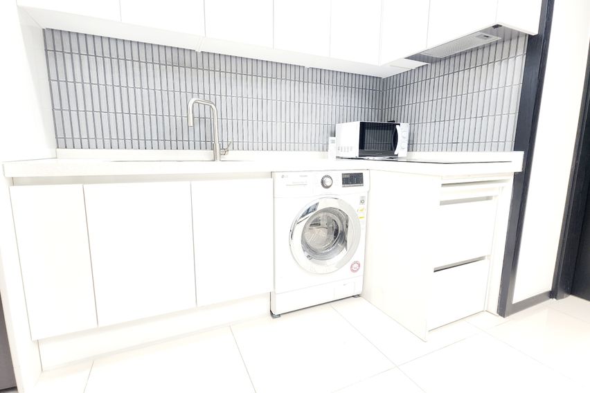 바벨럭셔리투룸♡45 5번째 이미지