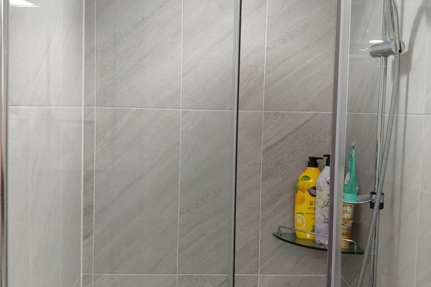 의정부역 도보 복층