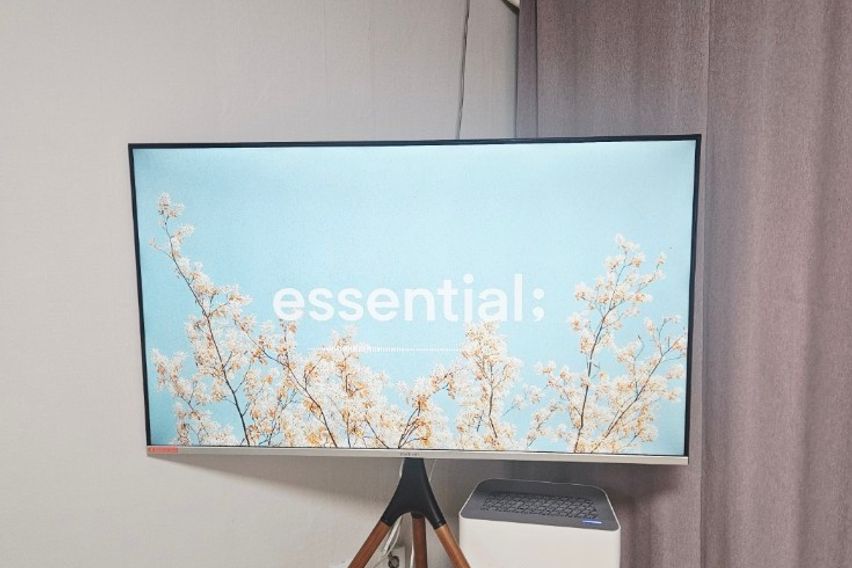 평촌범계역  투룸APT 2번째 이미지