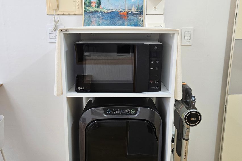 수내판교 4인 복층🌸 7번째 이미지