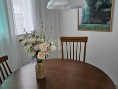 Sindorim, fully furnished two-bedroom apartme 8th image