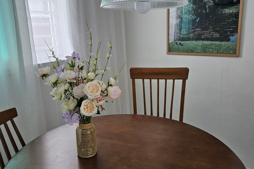 신도림 풀옵션투룸주차⭕