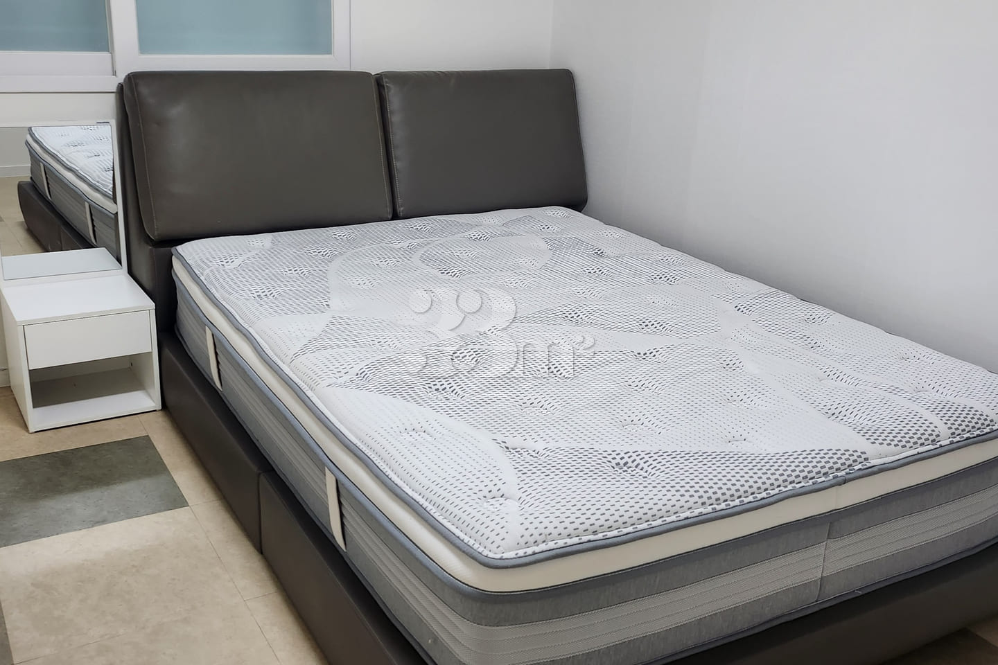 Daemyung Apsan Simple Full 3-Room 8th image