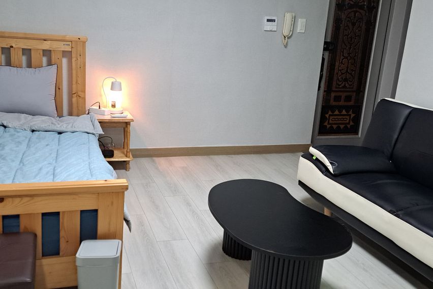 남부주민센터1룸 101 2번째 이미지