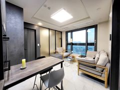 New two-room apartment in Yongsan, Seoul 1th image