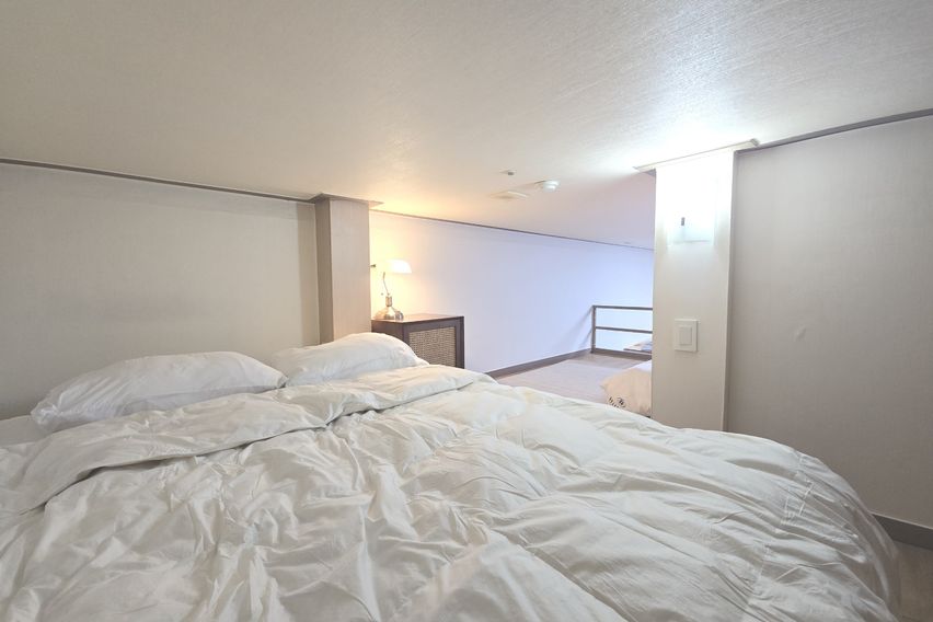 설대입구2분,침대2복층