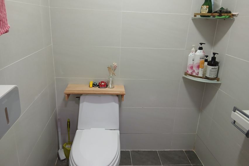 시골하숙집(식사제공) 9번째 이미지