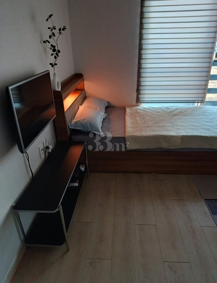 Fully furnished studio apartment near Innovat 2th image