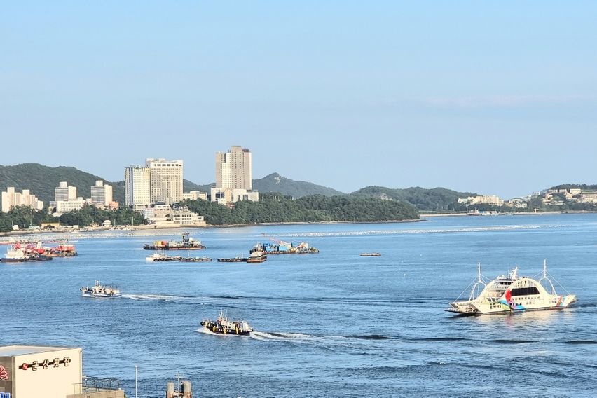 여수밤바다II 풀옵션