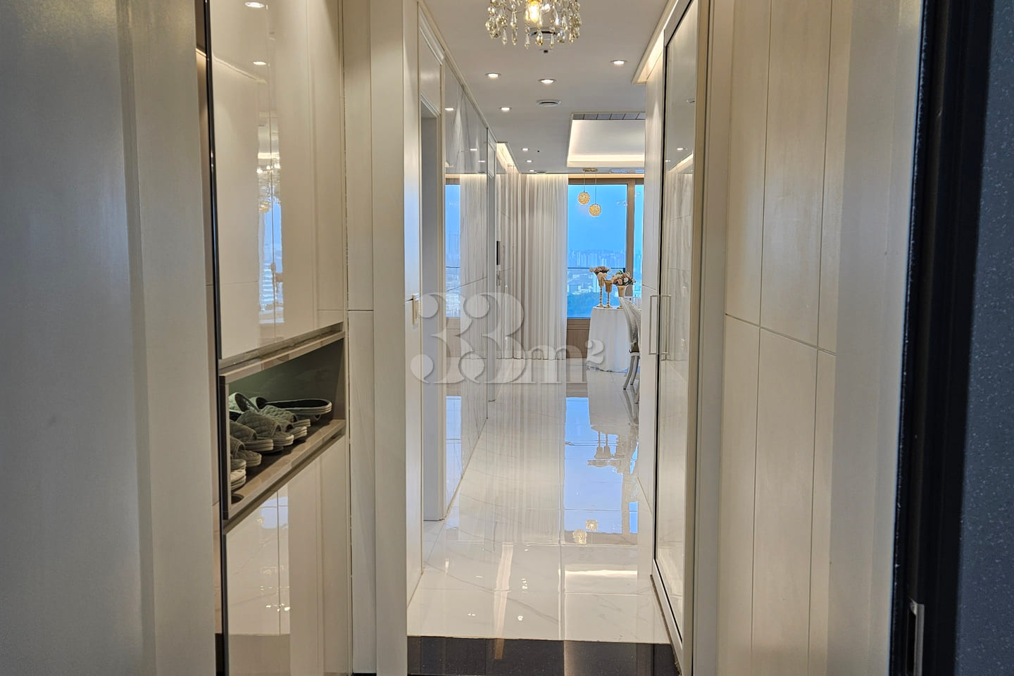 Dongtan Lake View, 24 pyeong, 3 rooms 11th image