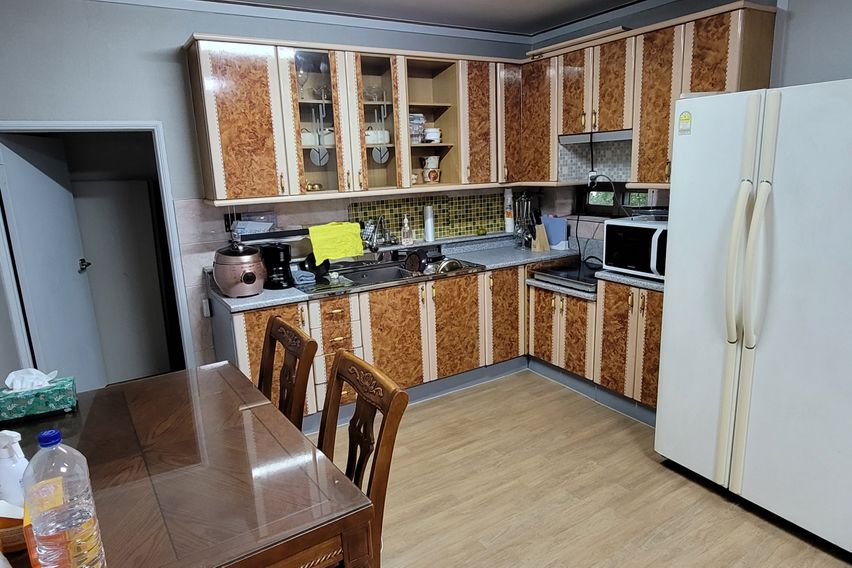 쎈트랄 파크를 집앞으로