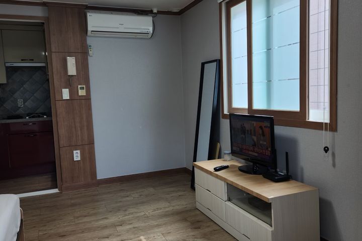 광양 LF스퀘어 원룸C 3번째 이미지