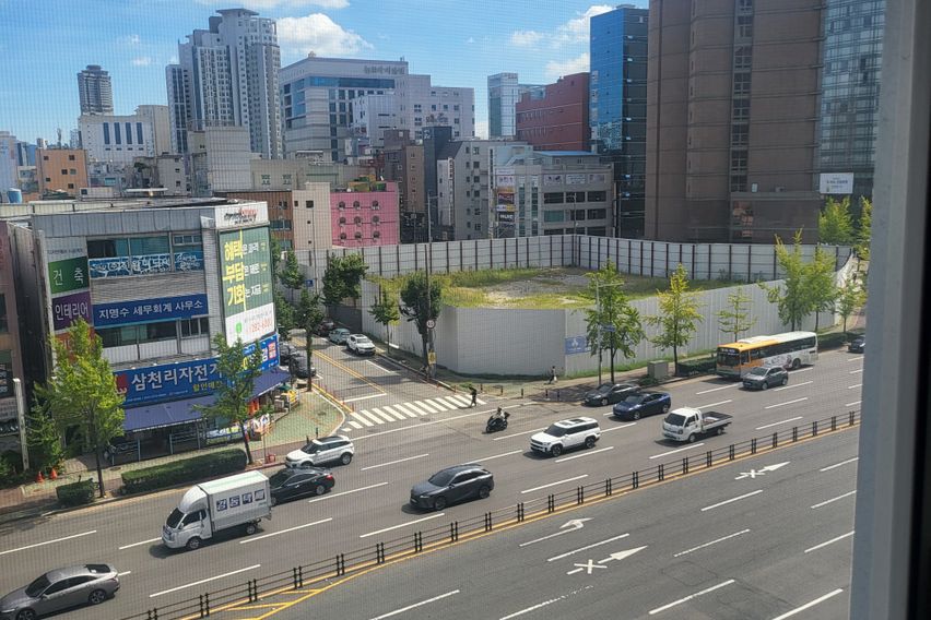 울산 중심 신축 풀옵