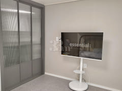❤️Fully furnished 2-room unit with a great vi 11th image