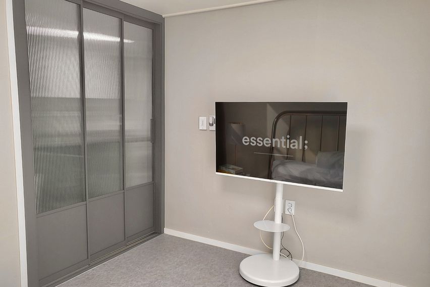 ❤️풀옵션/전망좋은투룸