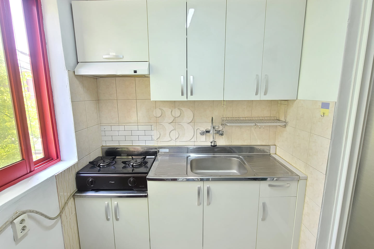 2 Bedrooms, Living Room, Seongseo, Unit 303 8th image