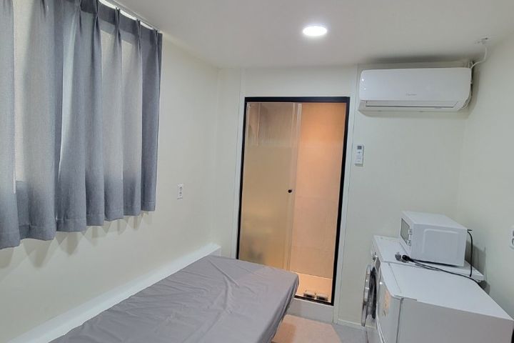 W스테이122신촌홍대점 2번째 이미지