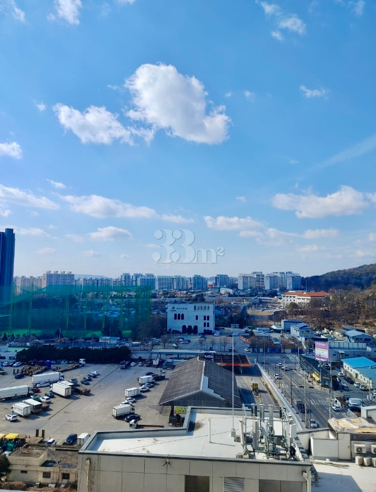 Donggwangju IC @ Gakhwa Hill 14th image