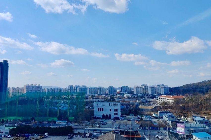 동광주IC@10각화힐