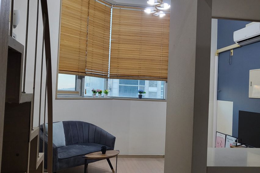 백석역 1번출구5분