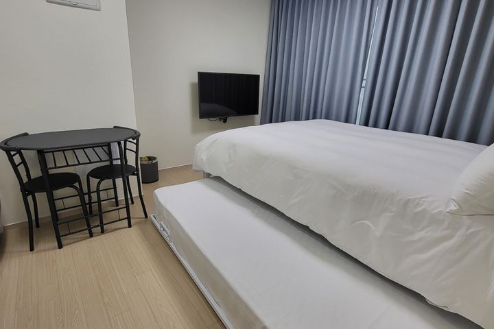 Yangyang Jukdo, fully furnished, 43 6th image