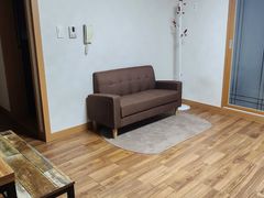 Comfortable, fully furnished 3-room unit 7th image
