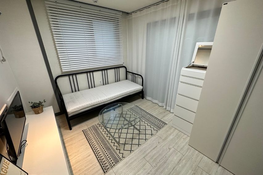 죽전역 도보 신축