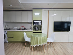 Byeolttokbyeol House, 8th floor 7th image