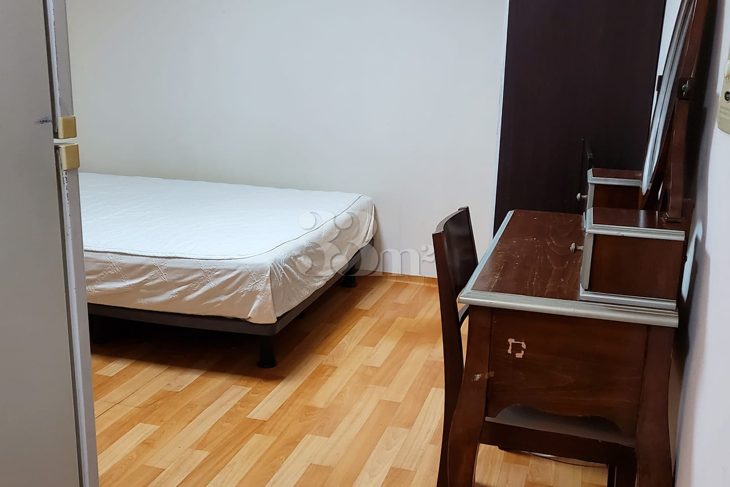 Studio (Unit 404), 4-minute walk from Baesan 3th image