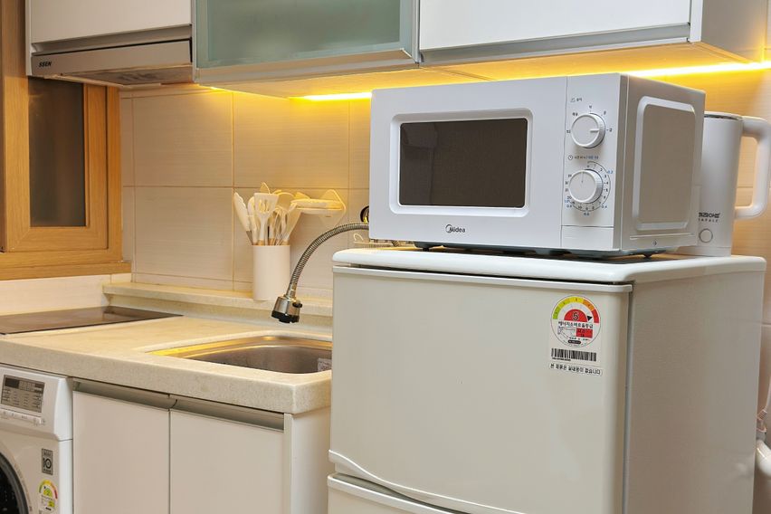 건조기❤️구로1.5룸  10번째 이미지