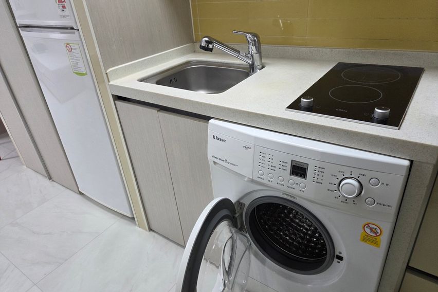 대구역교동남향화이트룸 10번째 이미지