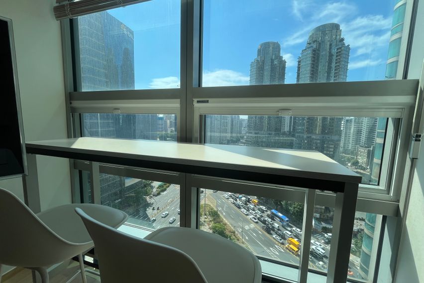 공덕역!광화문&여의도 3번째 이미지