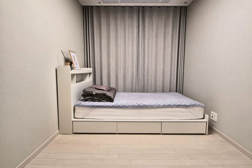 청라신축 안전힐링 투룸