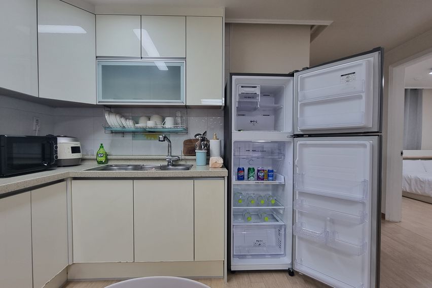 몸만와요 3룸주차풀옵션