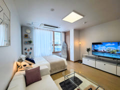② Spacious room in Gasan Digital area 11th image