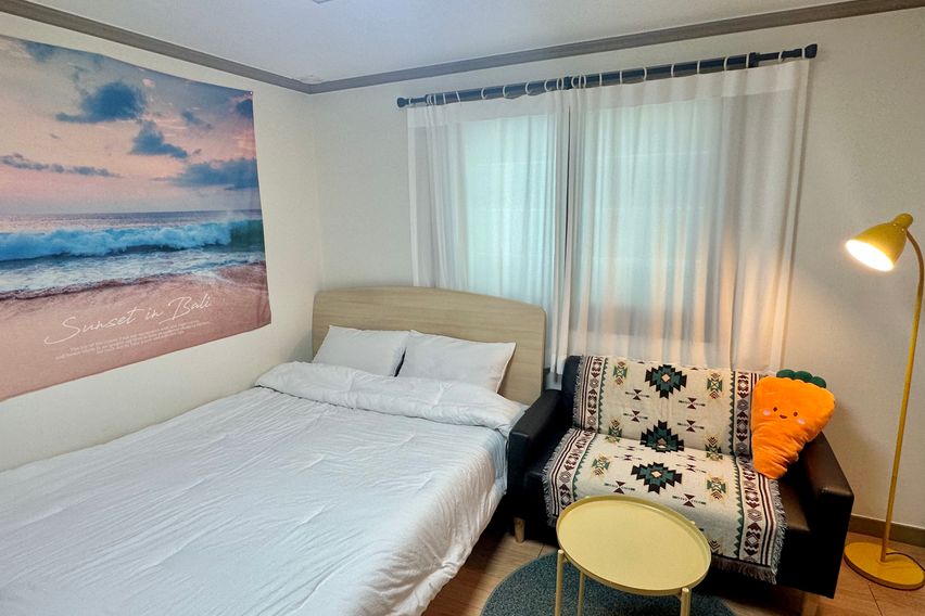 편안한1.5룸#304 1번째 이미지