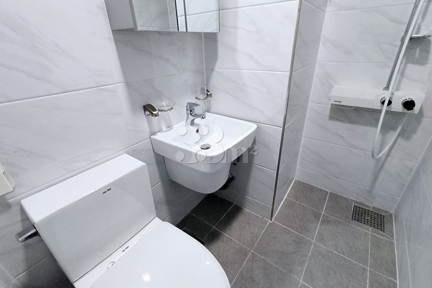 2-Room Unit # Duplex # Cheonwang Station 18th image