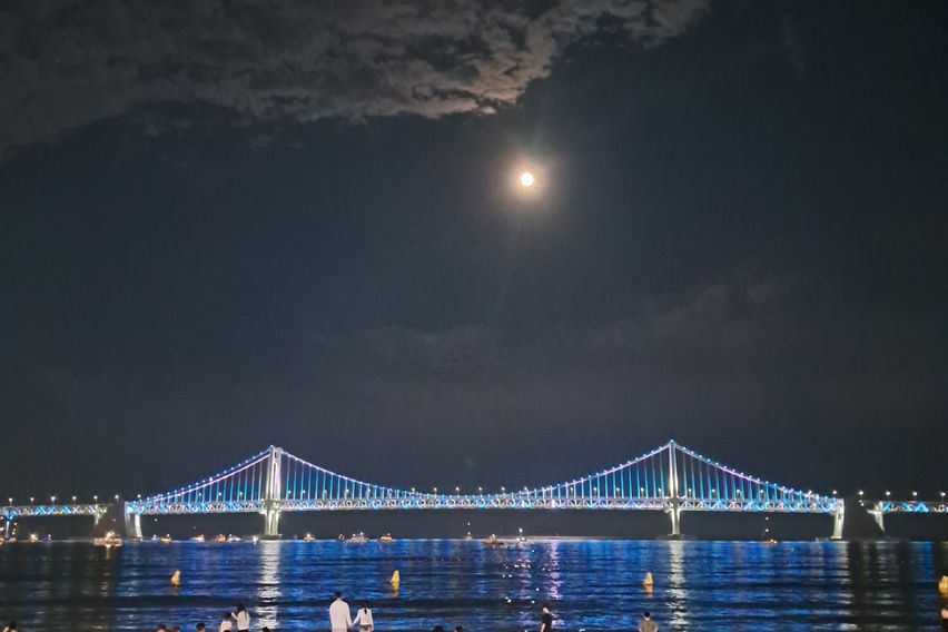 광안리1분 가성비짱 