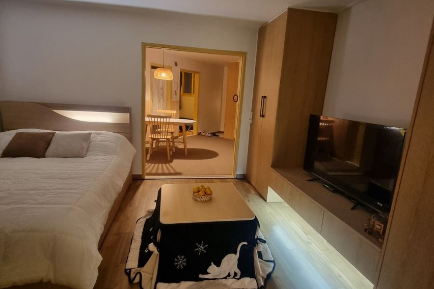 노원역 햇살가득한아파트 5번째 이미지